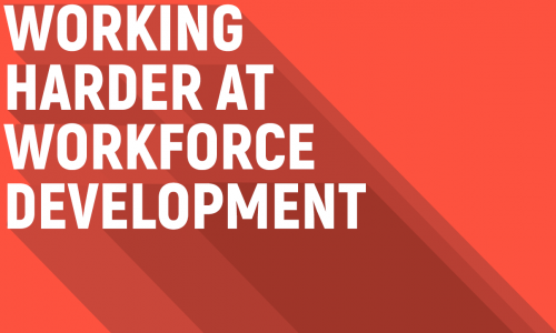 Accelerate Series: Minority Business Accelerator